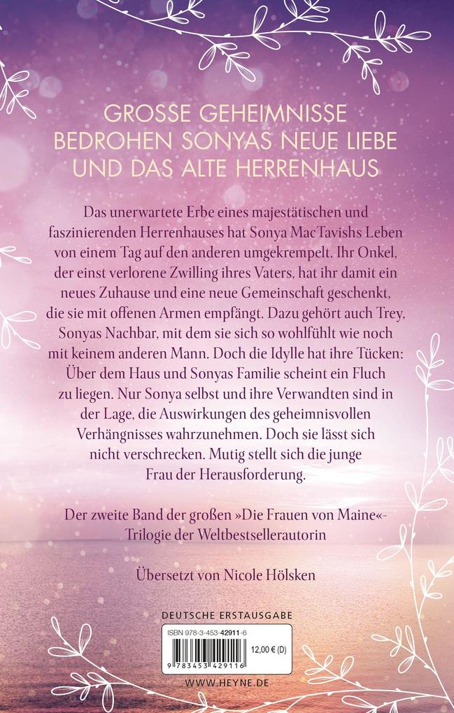 Weitere Ansicht: Abendlicht | Nora Roberts