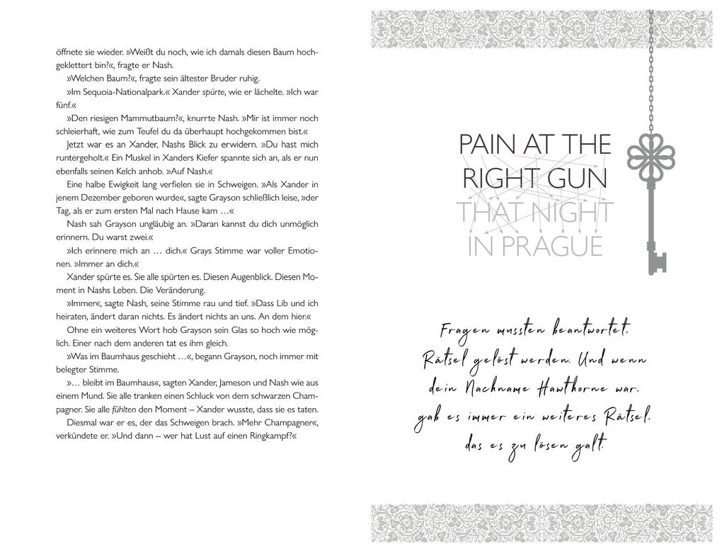 Weitere Ansicht: Games Untold - Die The-Inheritance-Games-Geschichten | Jennifer Lynn Barnes