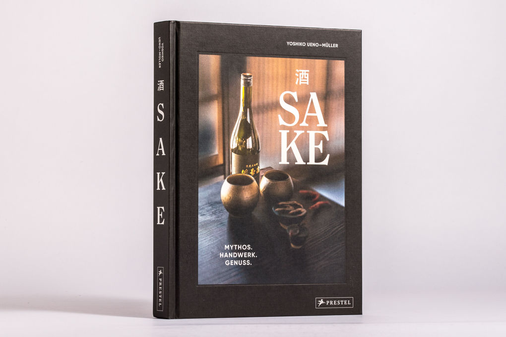 Weitere Ansicht: Sake | Yoshiko Ueno-Müller