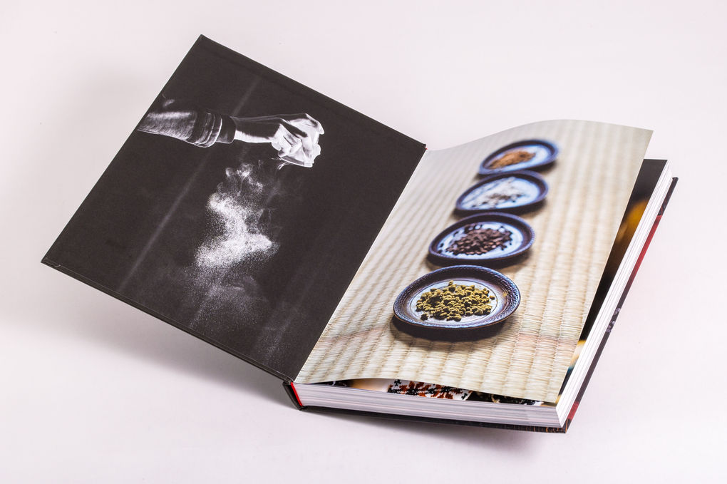 Weitere Ansicht: Sake | Yoshiko Ueno-Müller