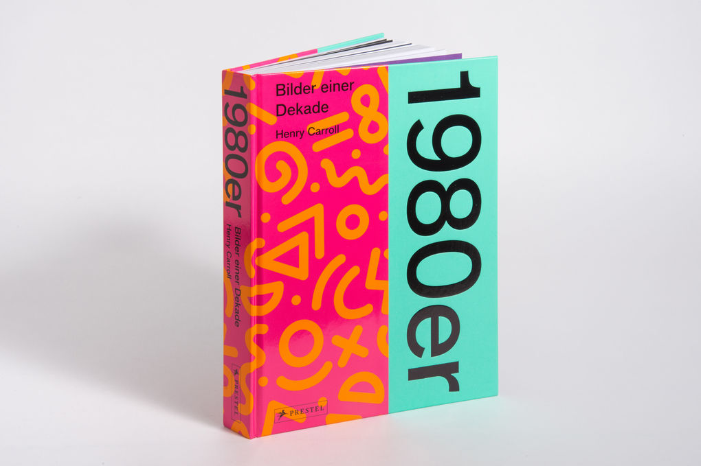 Weitere Ansicht: 1980er | Henry Carroll