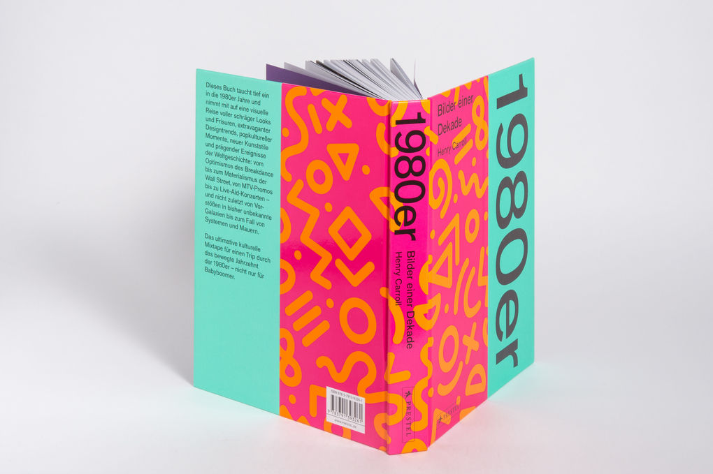 Weitere Ansicht: 1980er | Henry Carroll