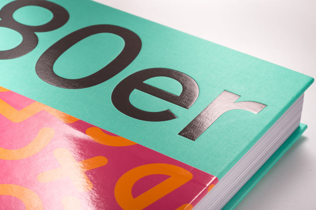 Weitere Ansicht: 1980er | Henry Carroll