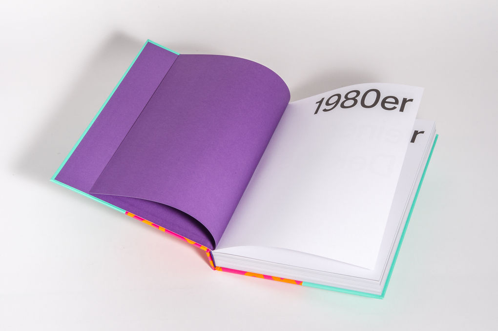 Weitere Ansicht: 1980er | Henry Carroll