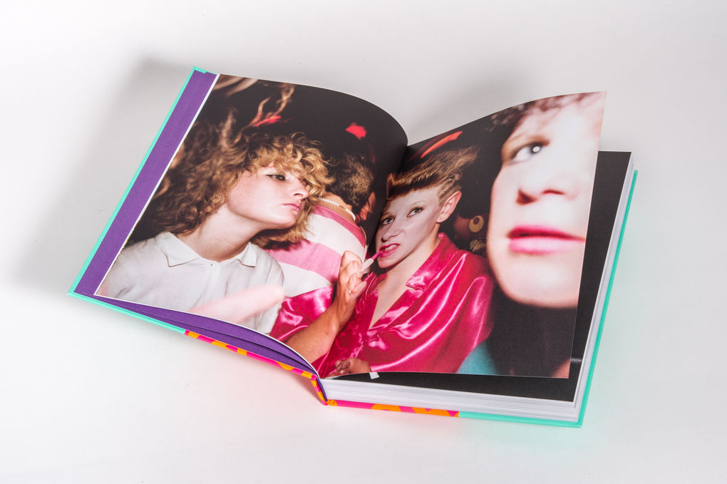 Weitere Ansicht: 1980er | Henry Carroll