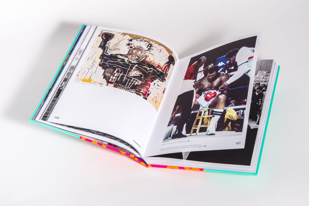 Weitere Ansicht: 1980er | Henry Carroll