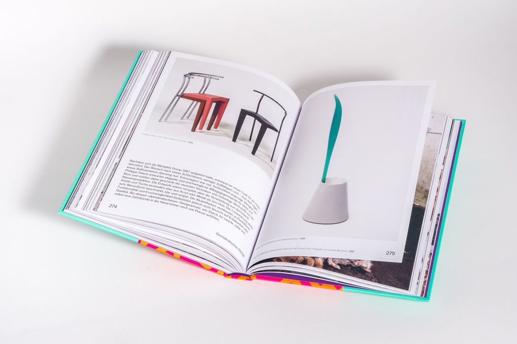 Weitere Ansicht: 1980er | Henry Carroll