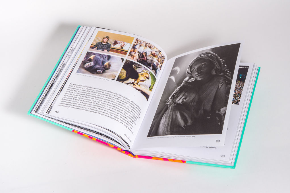 Weitere Ansicht: 1980er | Henry Carroll