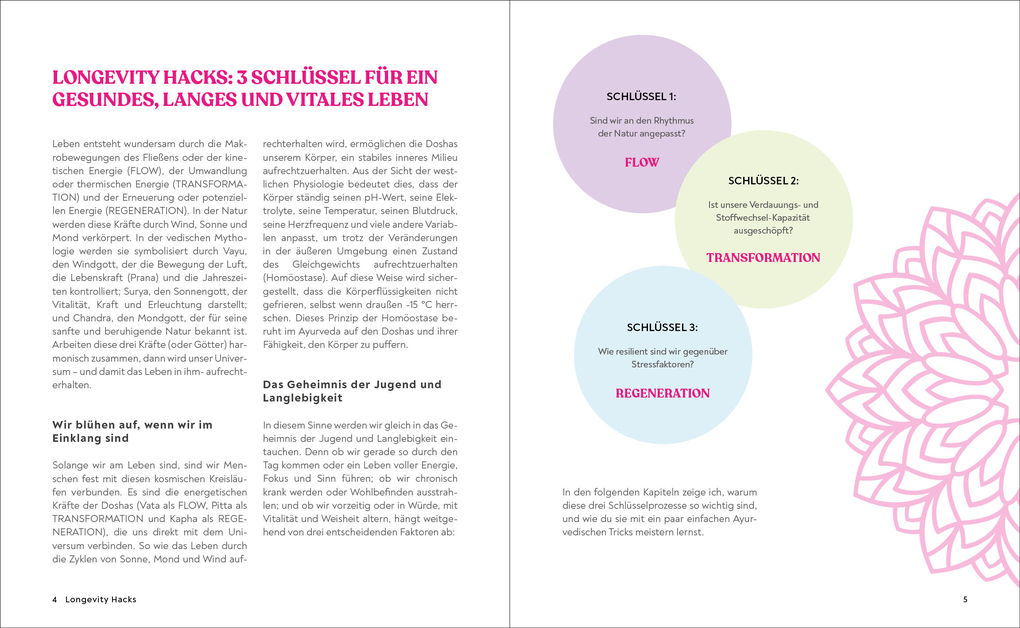 Weitere Ansicht: Dein Ayurveda | Ulli Allmendinger, Dietrich Grönemeyer