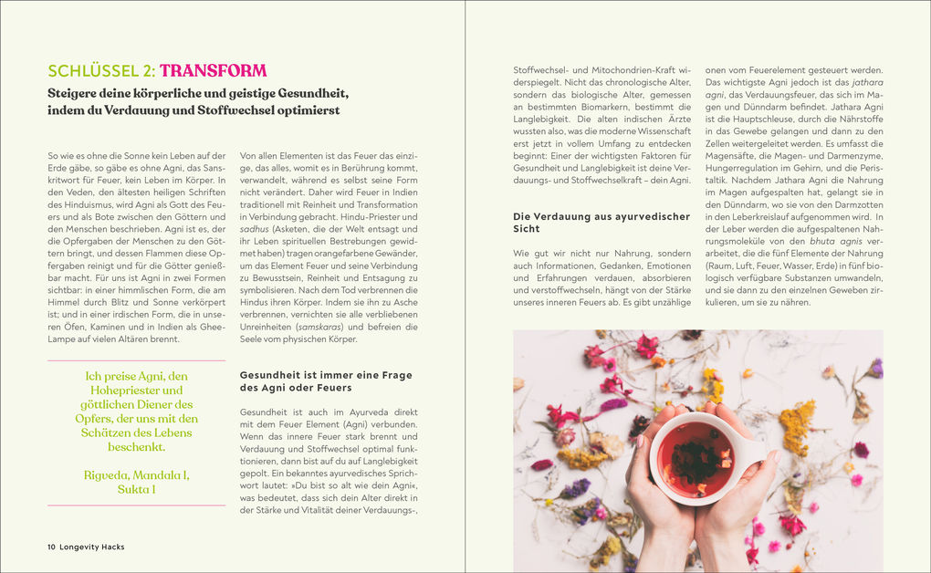 Weitere Ansicht: Dein Ayurveda | Ulli Allmendinger, Dietrich Grönemeyer