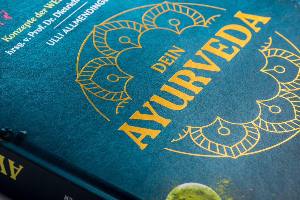 Weitere Ansicht: Dein Ayurveda | Ulli Allmendinger, Dietrich Grönemeyer