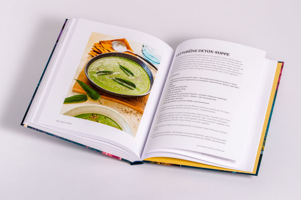 Weitere Ansicht: Dein Ayurveda | Ulli Allmendinger, Dietrich Grönemeyer