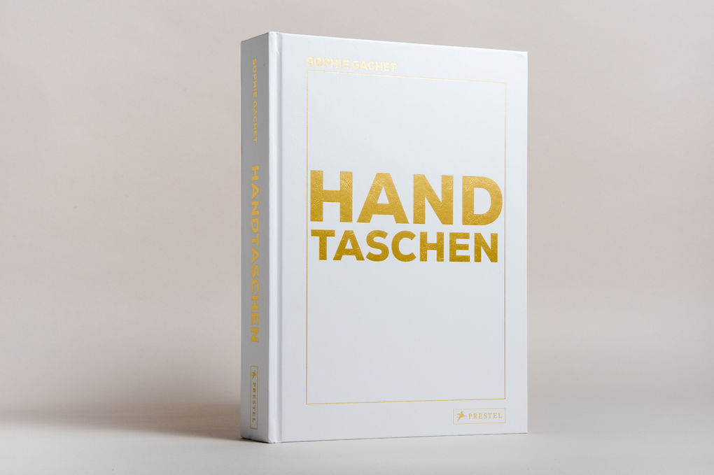 Weitere Ansicht: Handtaschen | Sophie Gachet