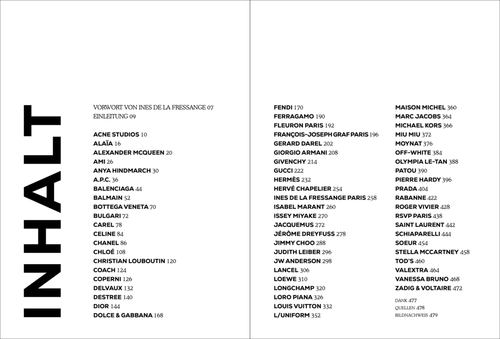 Weitere Ansicht: Handtaschen | Sophie Gachet