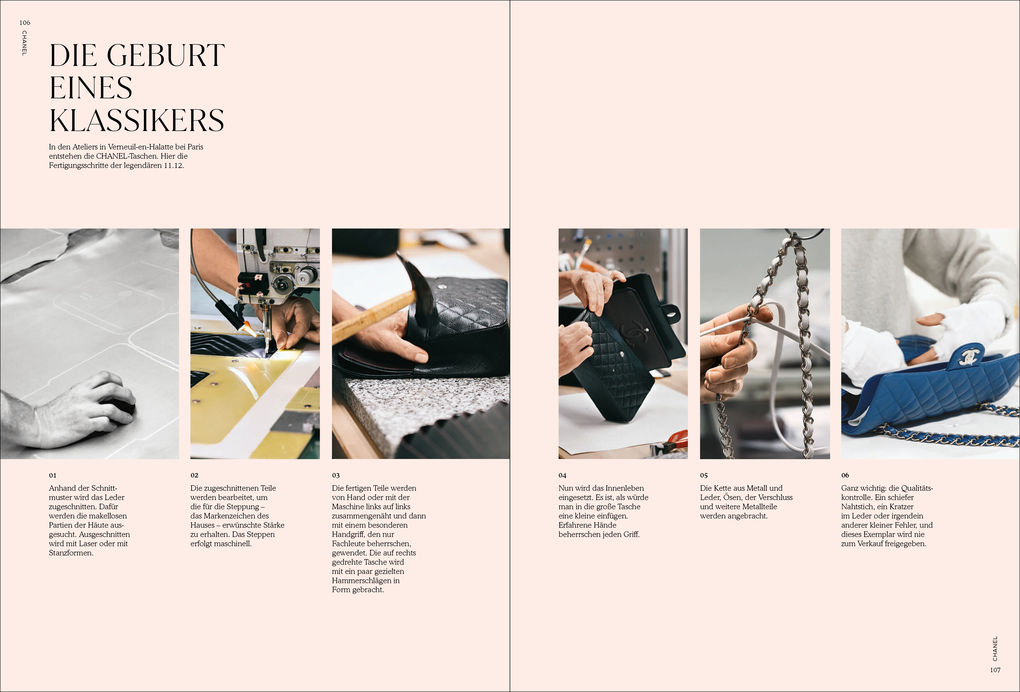 Weitere Ansicht: Handtaschen | Sophie Gachet