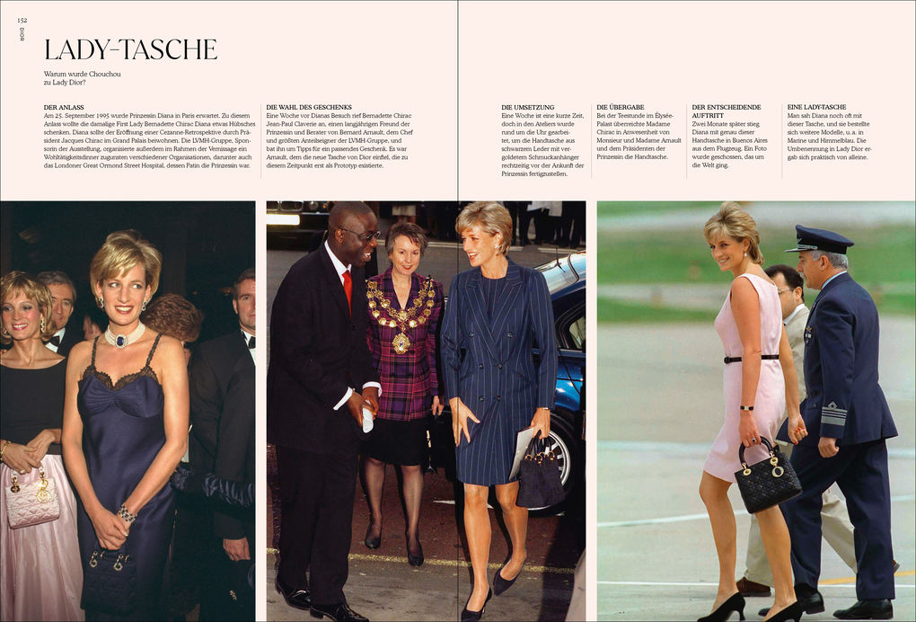 Weitere Ansicht: Handtaschen | Sophie Gachet