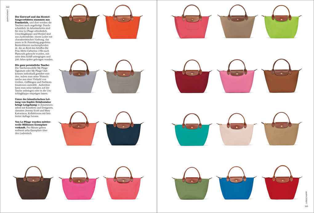 Weitere Ansicht: Handtaschen | Sophie Gachet