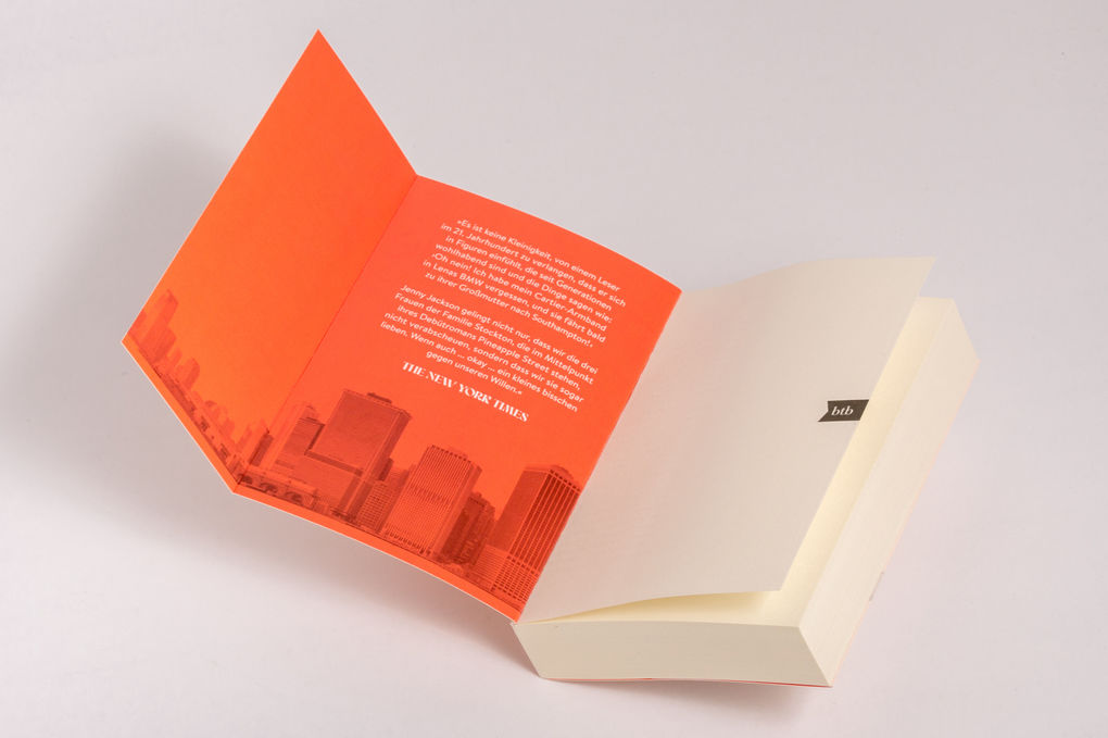 Weitere Ansicht: Pineapple Street | Jenny Jackson