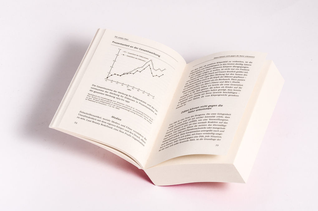 Weitere Ansicht: Intuitiv essen | Elyse Resch, Evelyn Tribole