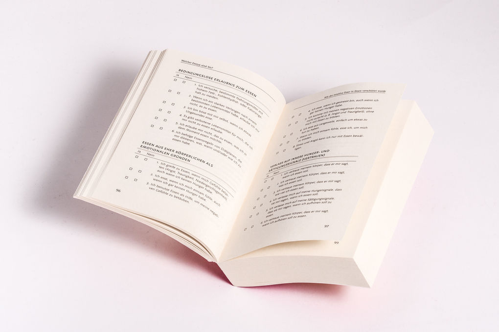 Weitere Ansicht: Intuitiv essen | Elyse Resch, Evelyn Tribole