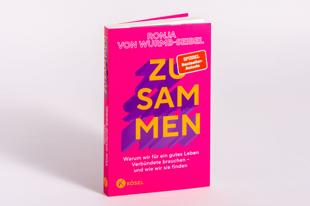 Weitere Ansicht: Zusammen | Ronja von von Wurmb-Seibel