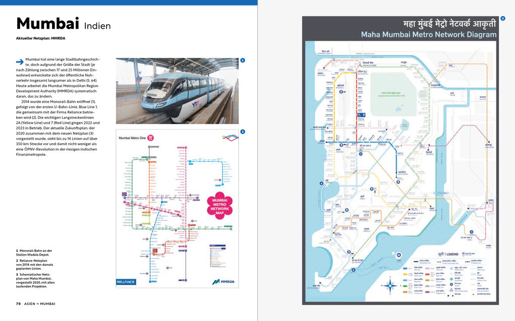 Weitere Ansicht: Transit Maps | Mark Ovenden