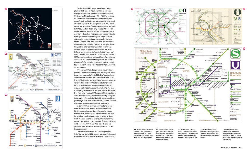Weitere Ansicht: Transit Maps | Mark Ovenden