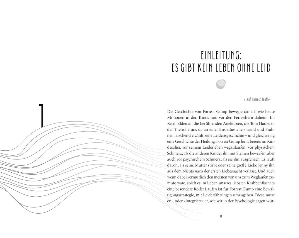 Weitere Ansicht: Leid - Die emotionalen Wellen des Lebens | Nady Mirian