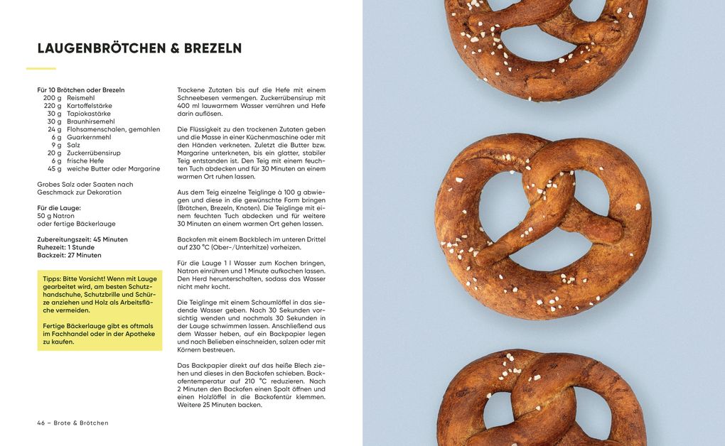 Weitere Ansicht: echt jetzt: Glutenfrei backen | Katharina Böttger, Rena Wiese