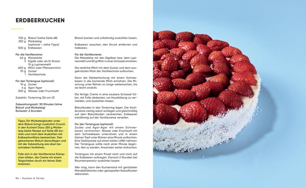 Weitere Ansicht: echt jetzt: Glutenfrei backen | Katharina Böttger, Rena Wiese
