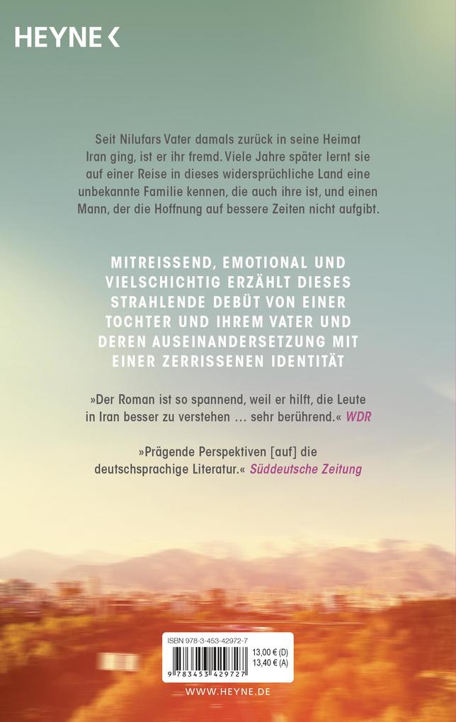 Weitere Ansicht: Terafik | Nilufar Karkhiran Khozani