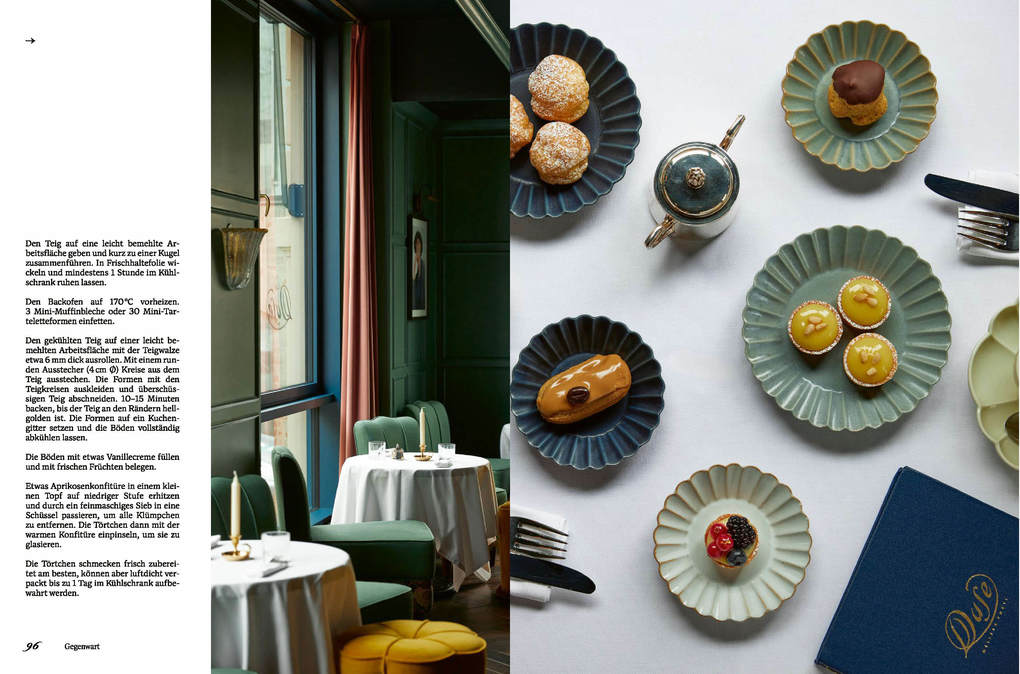 Weitere Ansicht: Live, Love, Bake | Melissa Forti