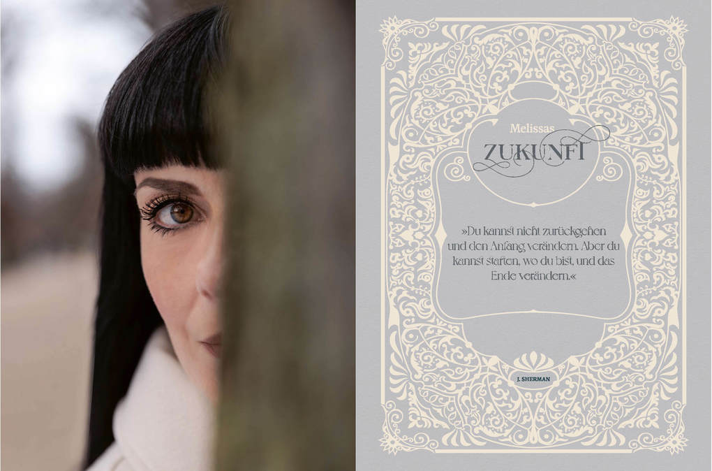 Weitere Ansicht: Live, Love, Bake | Melissa Forti