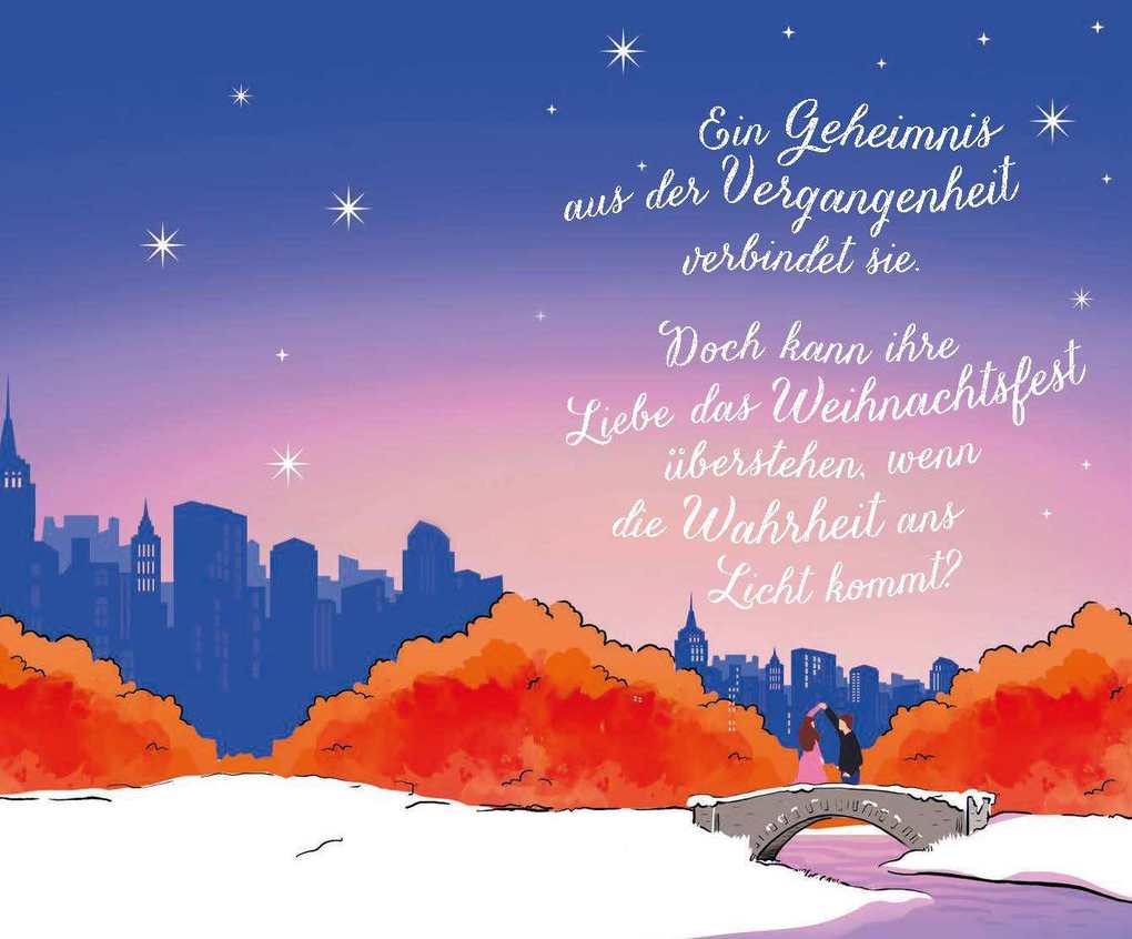 Weitere Ansicht: Ein Winter in New York | Josie Silver