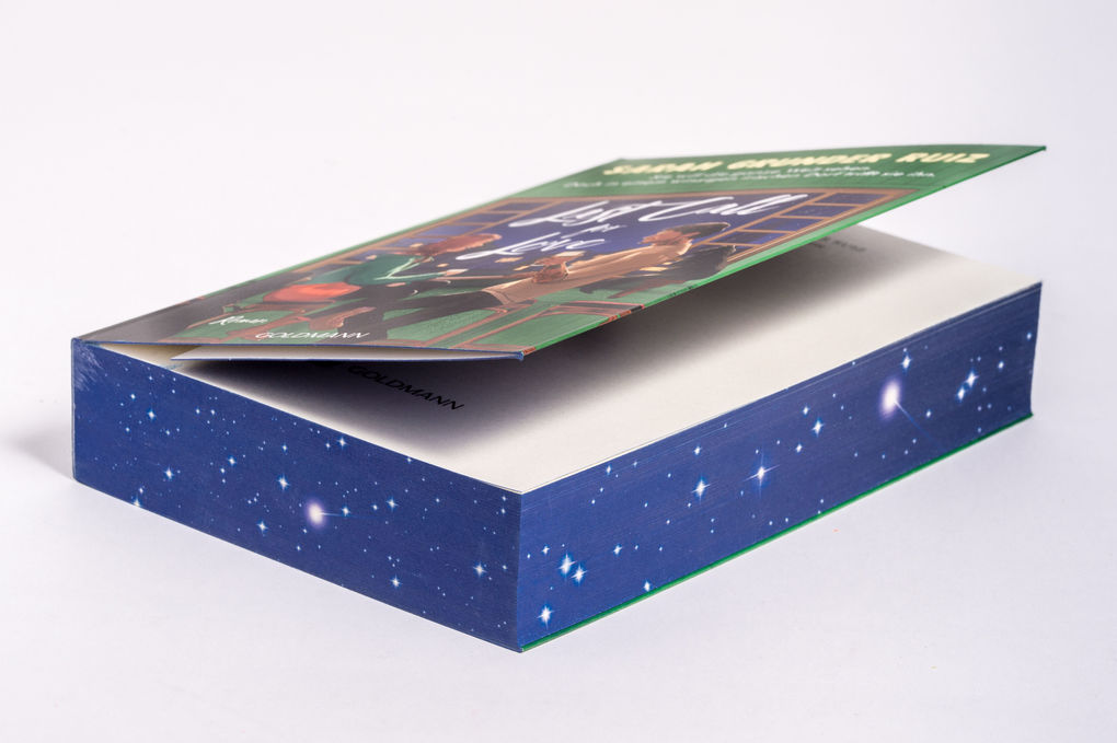 Weitere Ansicht: Last Call for Love | Sarah Grunder Ruiz