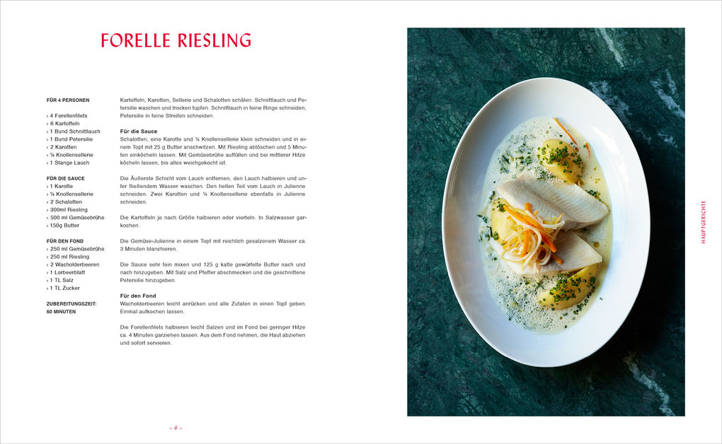 Weitere Ansicht: Halb so wild | Viktoria Fuchs, Antonia Wien