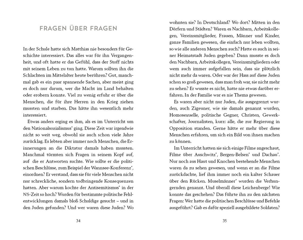 Weitere Ansicht: Die Schuld wohnt nebenan | Reiner Engelmann
