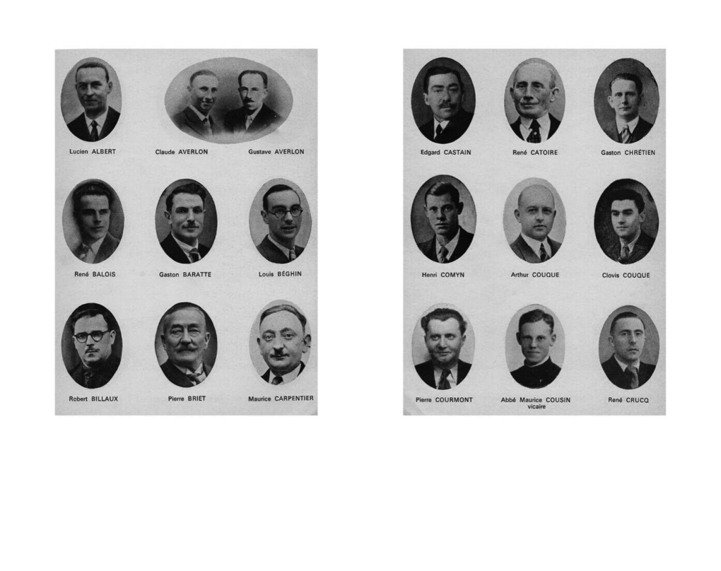 Weitere Ansicht: Die Schuld wohnt nebenan | Reiner Engelmann