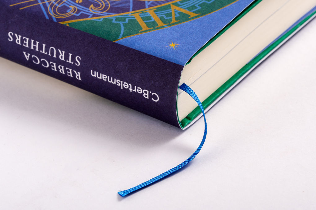 Weitere Ansicht: Uhrwerke | Rebecca Struthers