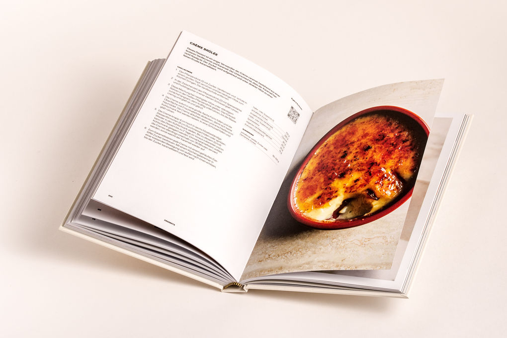 Weitere Ansicht: natürlich vegan backen | Philip Khoury