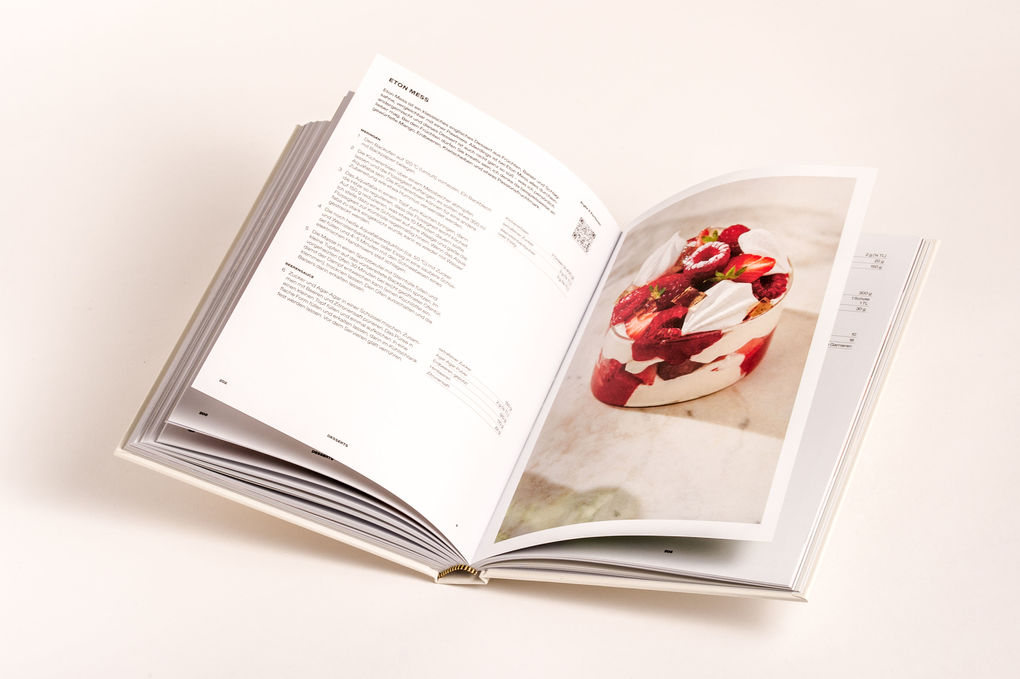 Weitere Ansicht: natürlich vegan backen | Philip Khoury