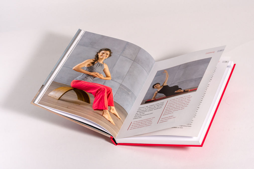 Weitere Ansicht: Powertraining mit Tigerfeeling | Benita Cantieni
