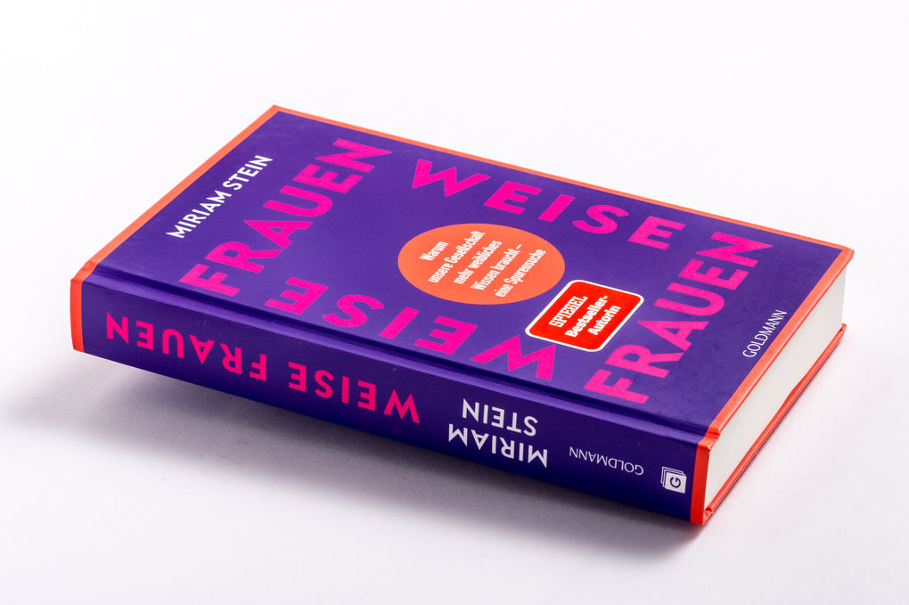 Weitere Ansicht: Weise Frauen | Miriam Stein