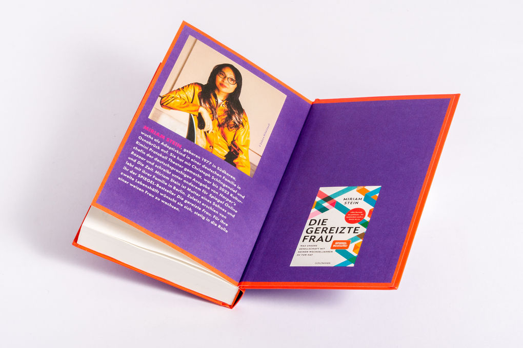 Weitere Ansicht: Weise Frauen | Miriam Stein