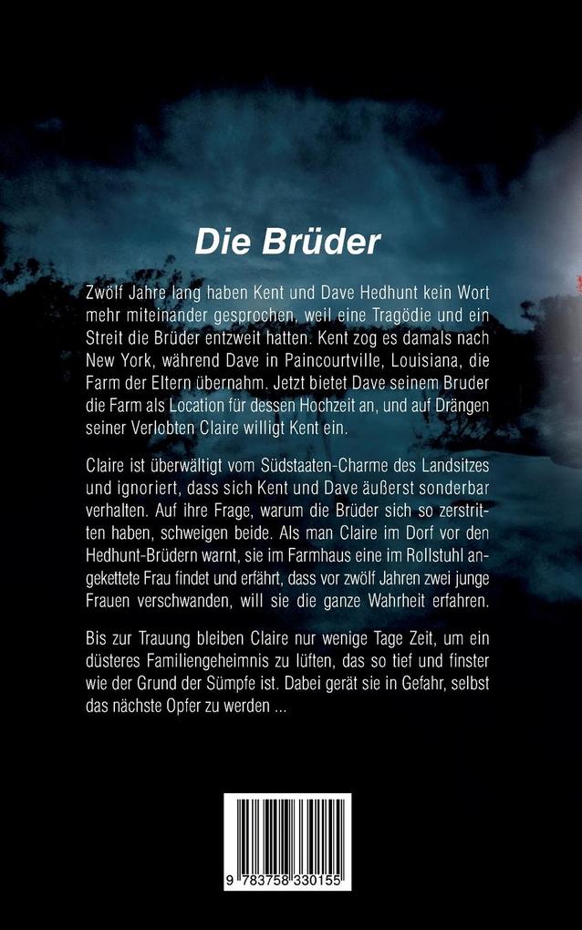 Weitere Ansicht: Die Brüder | Rebekah Stoke