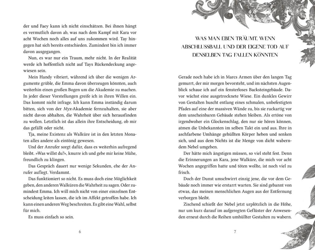 Weitere Ansicht: Die Nordlicht-Saga 2: Fate and Ice | Ivy Leagh