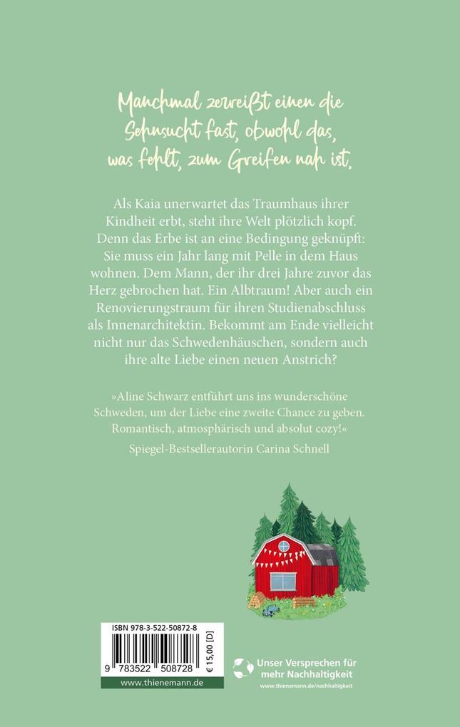 Weitere Ansicht: Mending Hearts | Aline Schwarz