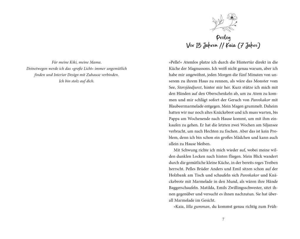 Weitere Ansicht: Mending Hearts | Aline Schwarz