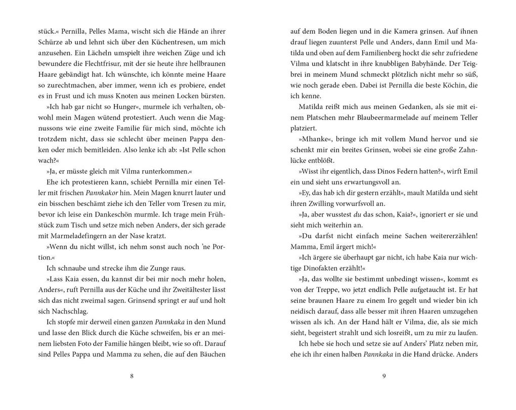 Weitere Ansicht: Mending Hearts | Aline Schwarz