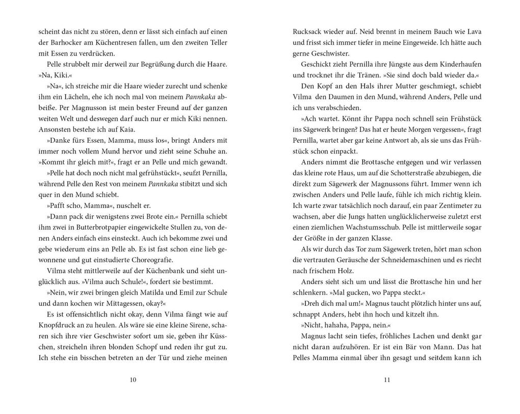 Weitere Ansicht: Mending Hearts | Aline Schwarz